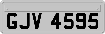 GJV4595
