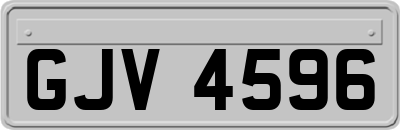 GJV4596
