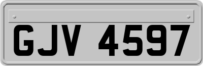 GJV4597