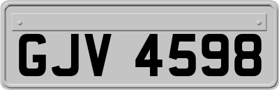 GJV4598
