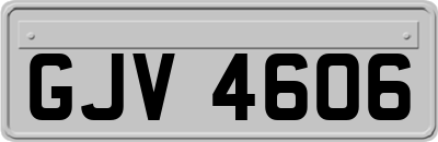 GJV4606