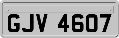 GJV4607