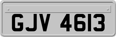 GJV4613