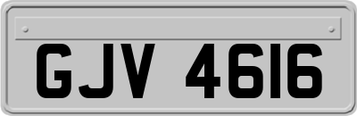 GJV4616