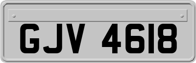 GJV4618