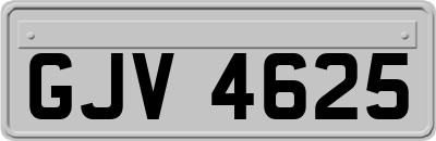 GJV4625