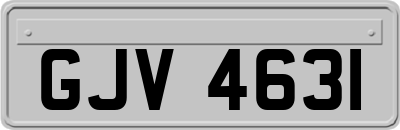 GJV4631