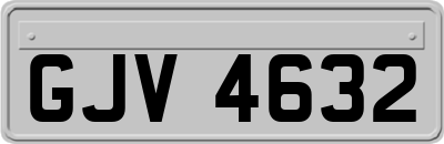 GJV4632