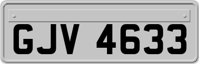 GJV4633