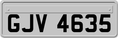 GJV4635