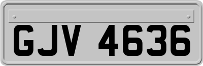GJV4636