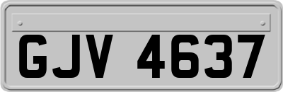 GJV4637