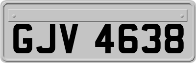 GJV4638