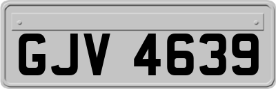 GJV4639