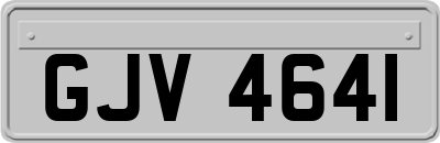 GJV4641