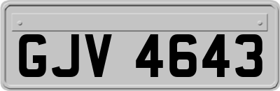 GJV4643
