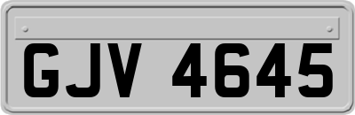 GJV4645