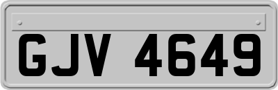 GJV4649