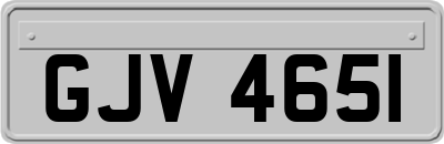 GJV4651