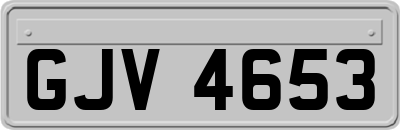 GJV4653