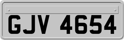GJV4654