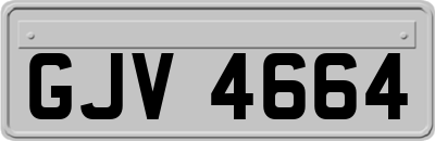 GJV4664