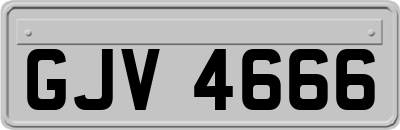 GJV4666