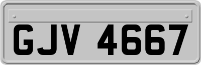 GJV4667