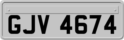 GJV4674