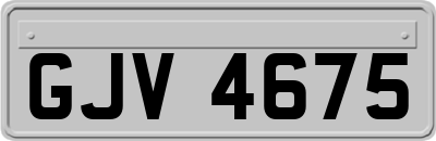 GJV4675