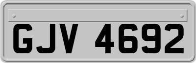 GJV4692