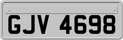 GJV4698