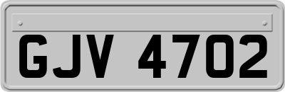 GJV4702