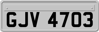 GJV4703