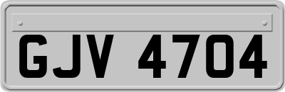 GJV4704
