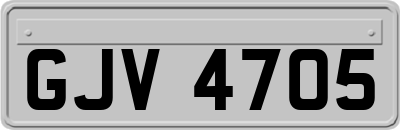 GJV4705