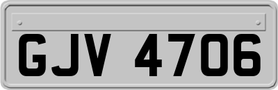 GJV4706