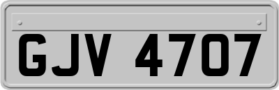 GJV4707