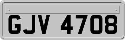 GJV4708
