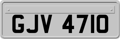 GJV4710