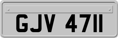 GJV4711