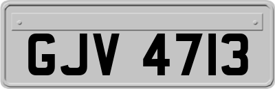 GJV4713