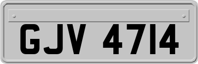 GJV4714