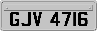 GJV4716