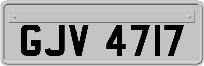 GJV4717
