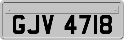 GJV4718