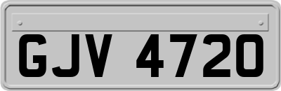 GJV4720