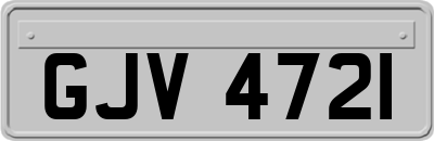 GJV4721