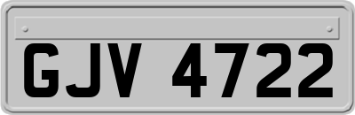 GJV4722