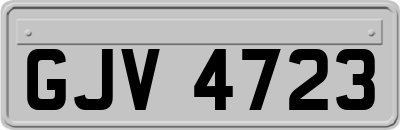GJV4723